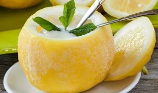 柠檬的吃法有哪些 柠檬的吃法有哪些好处