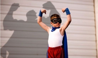 如何让自己内心强大 女人如何让自己内心强大