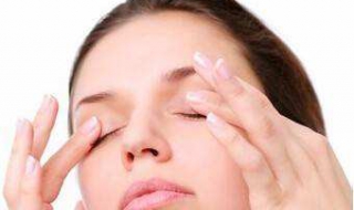 去黑眼圈最有效的方法（学生去黑眼圈最有效的方法）