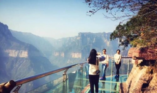 适合情侣旅游的地方 春节适合情侣旅游的地方