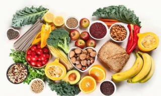 吃什么降血脂（吃什么降血脂血糖最快最好）