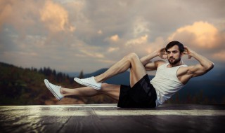 瘦腹方法（腹部瘦身减肥方法）