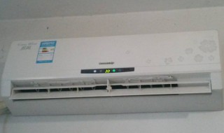 怎么拆挂式空调 怎么拆挂式空调外壳