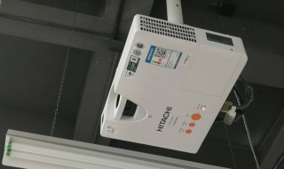 电脑怎样连接投影仪 电脑怎样连接投影仪设置