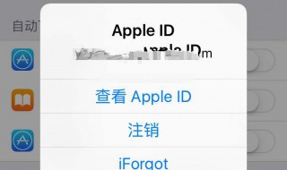 苹果登录id密码忘记了怎么办 苹果id登陆忘记密码怎么办