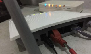 路由器正常亮几个灯 光猫正常工作状态指示灯