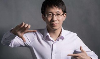 张一鸣简介（抖音创始人张一鸣简介）