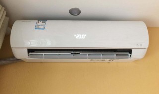 空调制冷是什么标志 空调除湿是什么标志