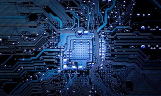 芯片为什么要用光刻机 芯片为什么需要光刻机