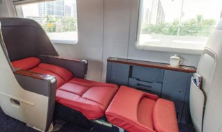 高铁一等座跟二等座有什么区别（高铁一等座跟二等座有什么区别图片）