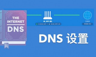 DNS作用 dns的作用是实现什么