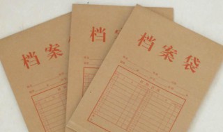 怎么查自己的档案 怎么查自己的档案存放在哪里