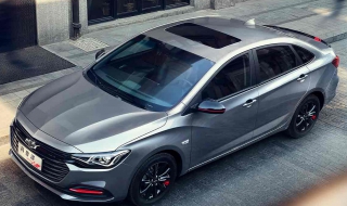 科鲁兹质量怎么样（12款雪佛兰科鲁兹质量怎么样）