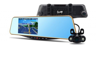 如何选购行车记录仪 如何选购行车记录仪的品牌