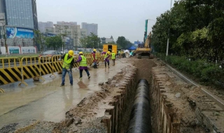 市政工程 市政工程考研学校排名