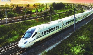 动车一等座和二等座的区别 和谐号动车一等座和二等座的区别