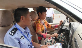 科目三考试注意事（科目三考试注意事项和细节）