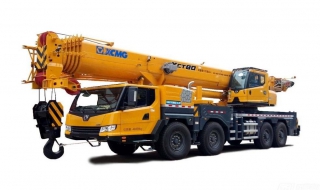 汽车起重机节油技巧（汽车起重机节油技巧视频）