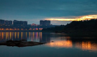 广安旅游攻略（广安旅游攻略自驾游）