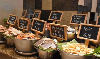 冰岛有哪些好吃的（冰岛有哪些好吃的东西）