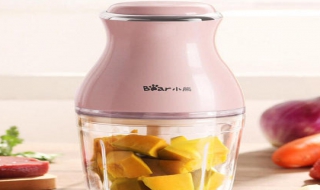 婴儿辅食机 婴儿辅食机蒸煮一体哪个牌子好