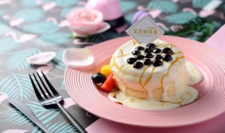 甜品舒芙蕾 甜品舒芙蕾图片