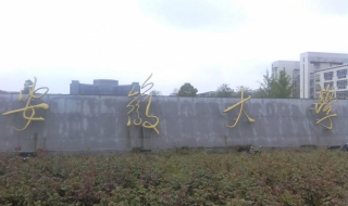 安徽大学入学指南 安徽大学入学指南电子版