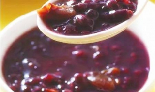 红豆汤的做法（酒酿红豆汤的做法）