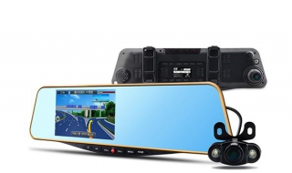 行车记录仪如何安装（行车记录仪如何安装、调试?）