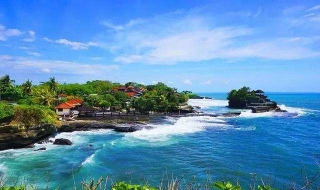 印度尼西亚旅游景点介绍（印度尼西亚主要旅游景点）