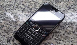 诺基亚手机省电方法全解读 诺基亚手机电量