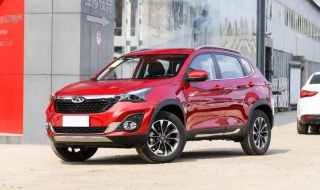 瑞虎7和观致5如何选择（瑞虎7和观致5如何选择配置）