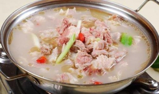 羊肉的做法大全 羊肉的做法大全 家常做法