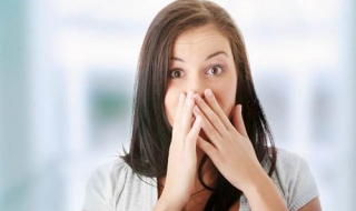 有口臭是什么原因 有口臭是什么原因怎么解决