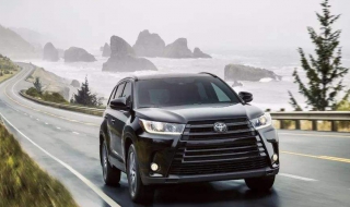 汉兰达怎么样（汉兰达怎么样啊 质量怎么样啊）