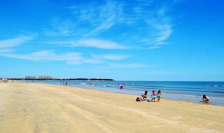 金沙滩 金沙滩秦腔