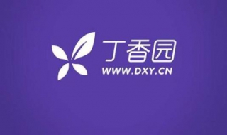 丁香园里的丁当（丁香结他先有什么的丁香写到什么的丁香）