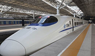 高铁与动车的区别（高铁与动车的区别图片）