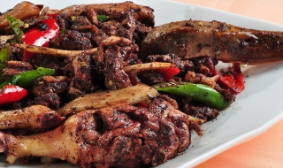 宁远美味佳肴（宁远美味佳肴地址）