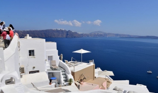 希腊旅游和美食 希腊有哪些美食或食物