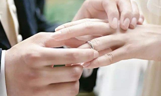 戒指的戴法和意义，你学到了么 对戒指的戴法和意义何在