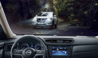 日产奇骏全车隔音 日产奇骏全车隔音怎么样