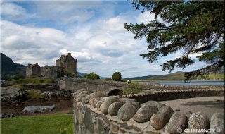 苏格兰高地旅游攻略（苏格兰高地旅行）