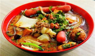 怎样开个正宗麻辣烫店（怎样开个正宗麻辣烫店铺）