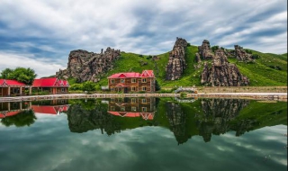 阿尔山旅游攻略（十一阿尔山旅游攻略）