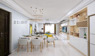 现代简约风格的特点 什么是现代简约风格的特点