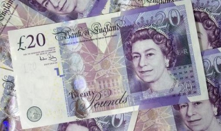 看空英镑的五大理由（英镑为什么）