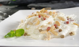 自己在家怎么炒牛奶（自己在家怎么炒牛奶窍门）