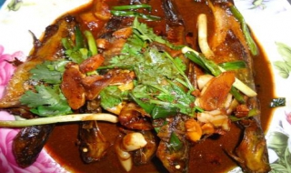 好吃又营养的黄蜂鱼怎么做（好吃又营养的黄蜂鱼怎么做的）