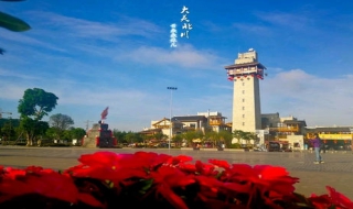 北川旅游攻略 北川旅游攻略一日游